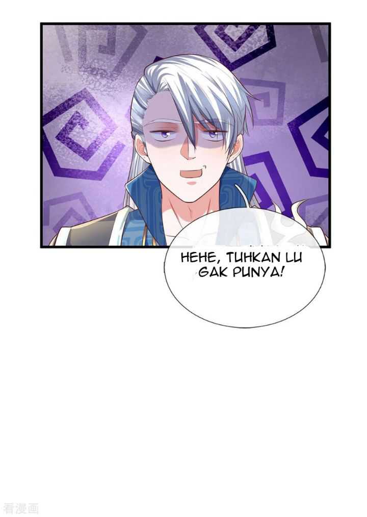 Shura Sword Sovereign Chapter 155 Gambar 16